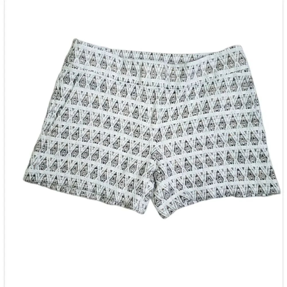 Loft Shorts